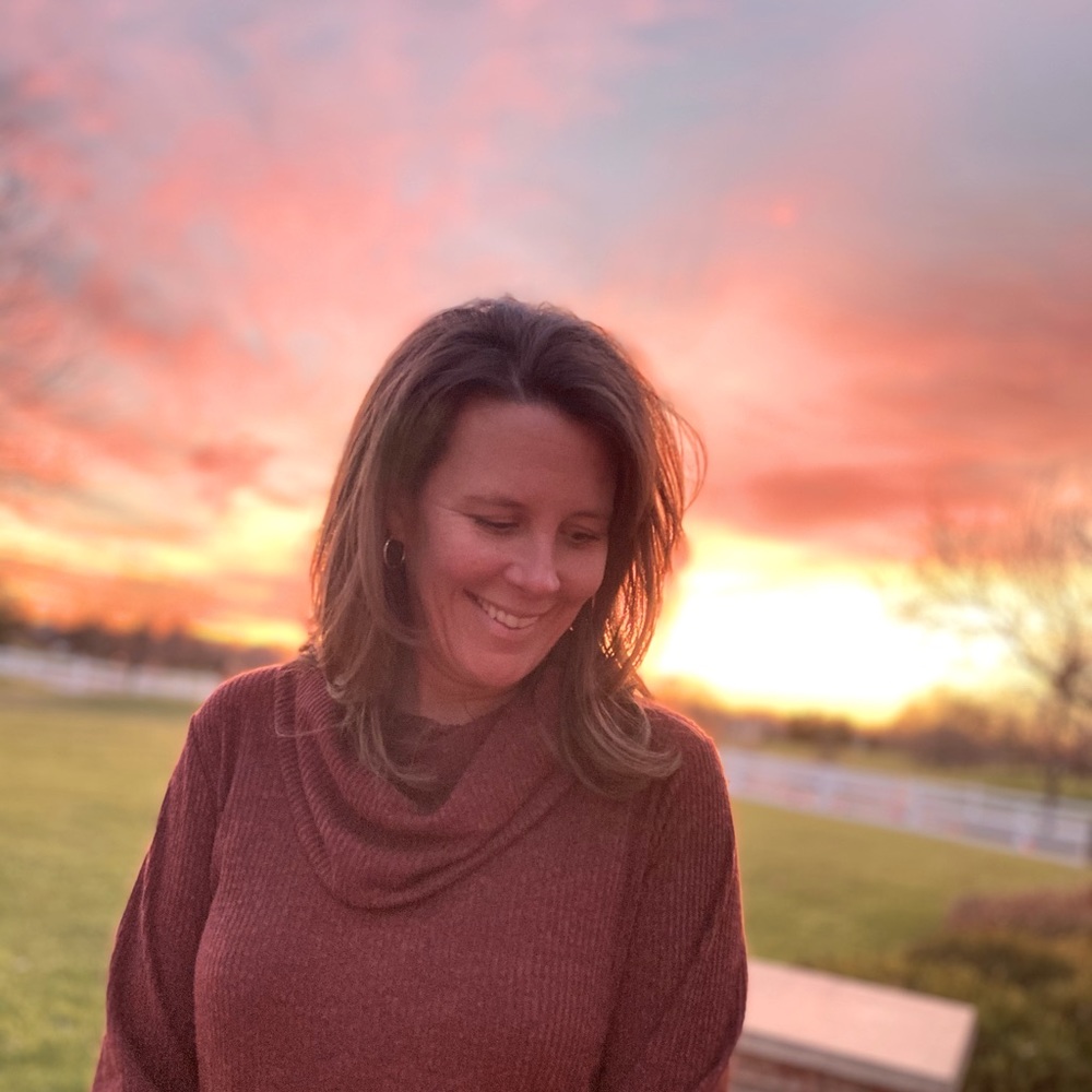 Meet your Posher, Karin